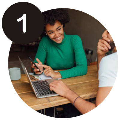 Book Your Evaluation